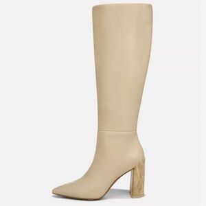 New Vince Pilar Knee High Boots